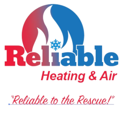 Reliable Heating And Air - Ironton, OH logo