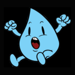 Florida Southern Water logo