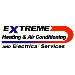 Extreme Heating And Air Conditioning And Electrical Services logo