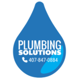 Plumbing Solutions - Kissimmee, FL logo