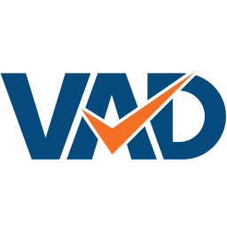 Virginia Air Distributors logo