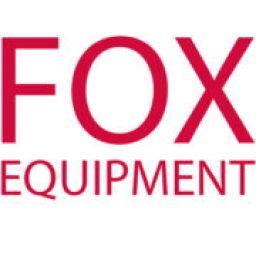 Fox Equipment logo