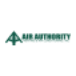 Air Authority Heating & Air Conditioning logo