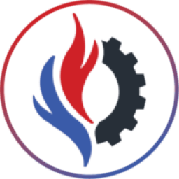 Lebanon Heating & Cooling logo