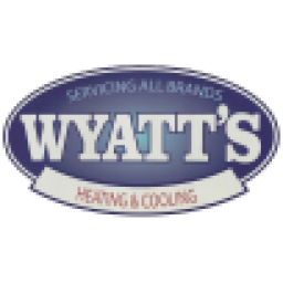 Wyatt S Heating And Cooling - Franklin, OH logo