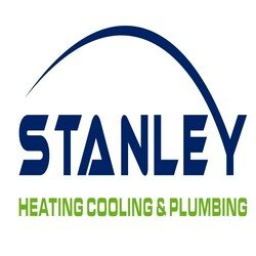 Stanley Heating Cooling And Plumbing logo
