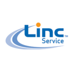 Linc Mechanical logo