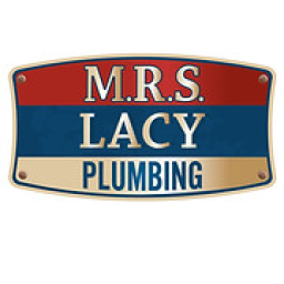 Mrs Lacy Plumbing logo