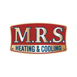 Mrs Heating And Cooling logo