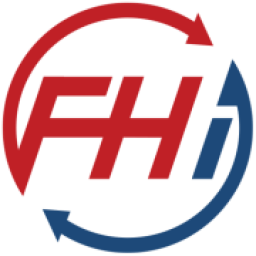 Felger Hart Inc. Ossian logo