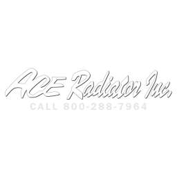 Ace Radiator Inc. Fort Wayne logo