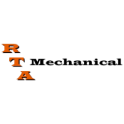 Rta Mechanical logo