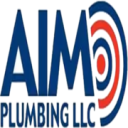 AIM Plumbing LLC logo