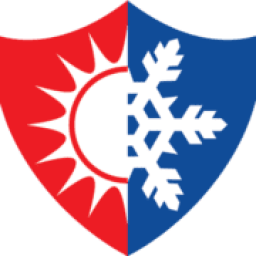 Grove City Heating & Air logo