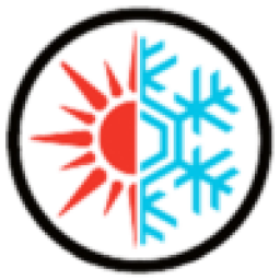 Stephen Hurst Pack Heating & Cooling Inc. logo