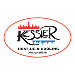 Kessler Heating And Cooling logo