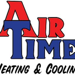 Air Time Heating And Cooling logo