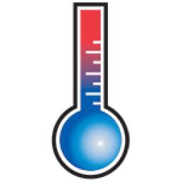 Temperaturepro Columbus logo