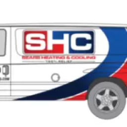 Sears Heating & Cooling Columbus logo