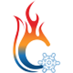 Classic Air Inc. logo