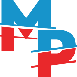 Michael Pollitt Inc. logo