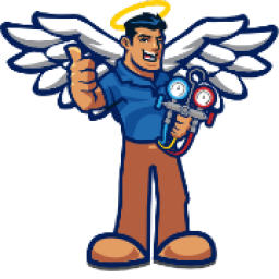 Eternity Heating & Cooling logo