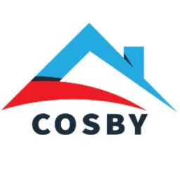 Cosby Heating And Cooling logo