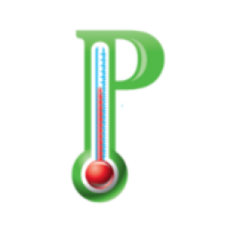 Pleasant Temps Heating And Cooling logo