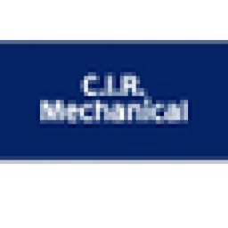 C I R Mechanical logo
