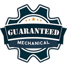 Guaranteed Mechanical - Aurora, IL logo