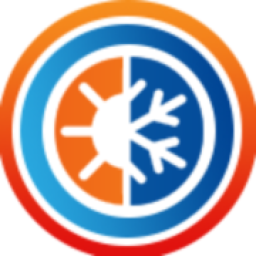 Service Champions Heating & Cooling logo