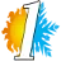Service 1 Heating & A C LLC logo