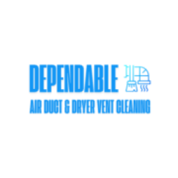 Dependable air duct & dryer vent cleaning - Sun City Center, FL logo