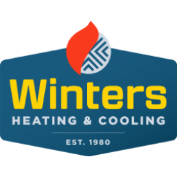 Winters Heating & Air Conditioning logo