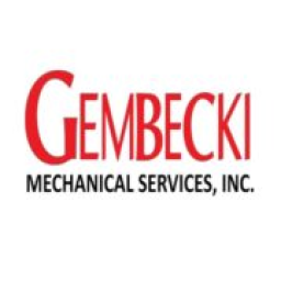 Gembecki Mechanical Services, Inc. - Casselberry, FL logo