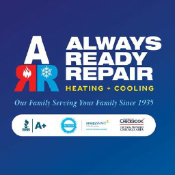 Always Ready Repair logo