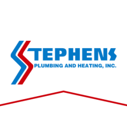 Stephens Plumbing And Heating Inc. logo