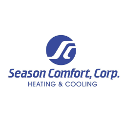Season Comfort Corp Heating & Cooling logo