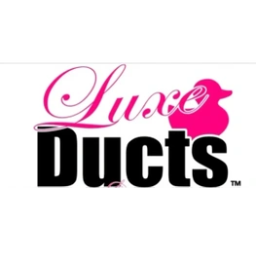 Luxe Ducts logo