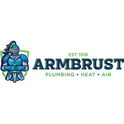Armbrust Plumbing Heating & Air Conditioning logo