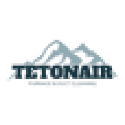 TetonAir Furnace and Duct Cleaning logo