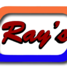 Ray S Plumbing & Heating logo
