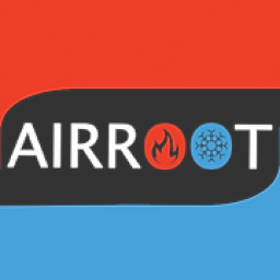 Airroot Schaumburg logo