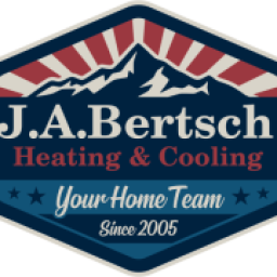 J A Bertsch Heating & Cooling LLC logo