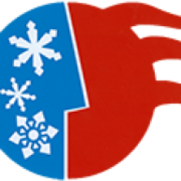 New Vista Heating & Air Conditioning Inc. logo