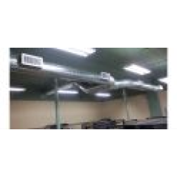 Airtite Mechanical Heating And Cooling logo
