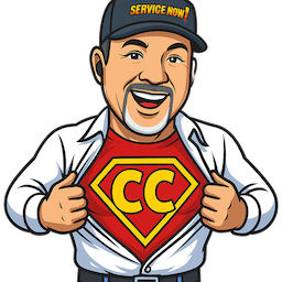 Chatham Comfort Controls logo