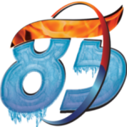 85 Heating And Cooling Inc. logo