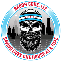 Radon Gone LLC - Chicago, IL logo
