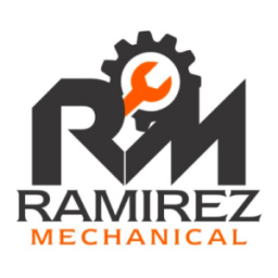 Ramirez Mechanical logo